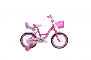 Heam Girl Doll 14 Розовый