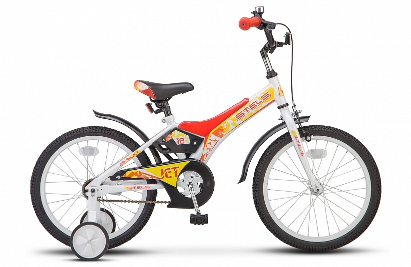 Stels Jet 18