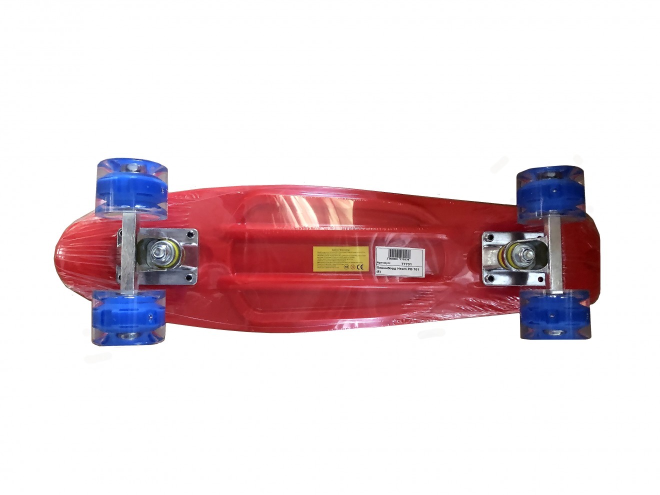 Пенниборд Heam PB 701, код 77701