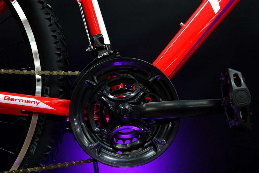 Heam Matrix 26 Girl Розовый/Белый