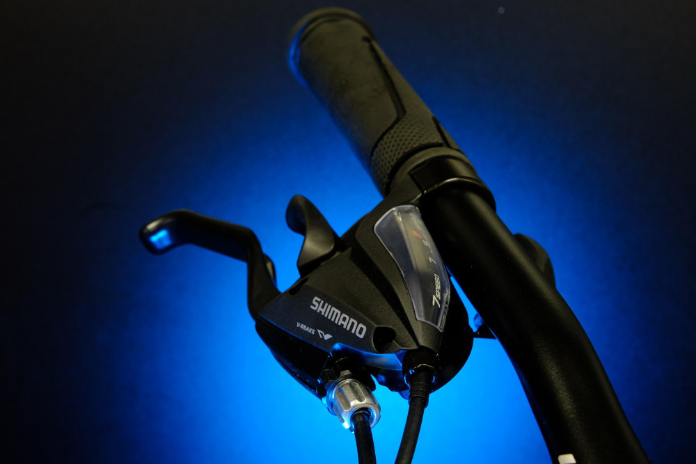 Lorak M-04 Prom Чёрно/Белый 17р (на рост 155-173)