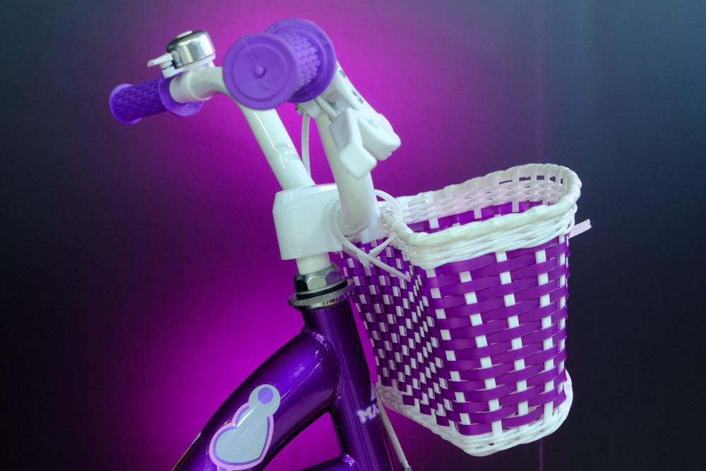 MAXSTAR 18 Lady Фиолетовый